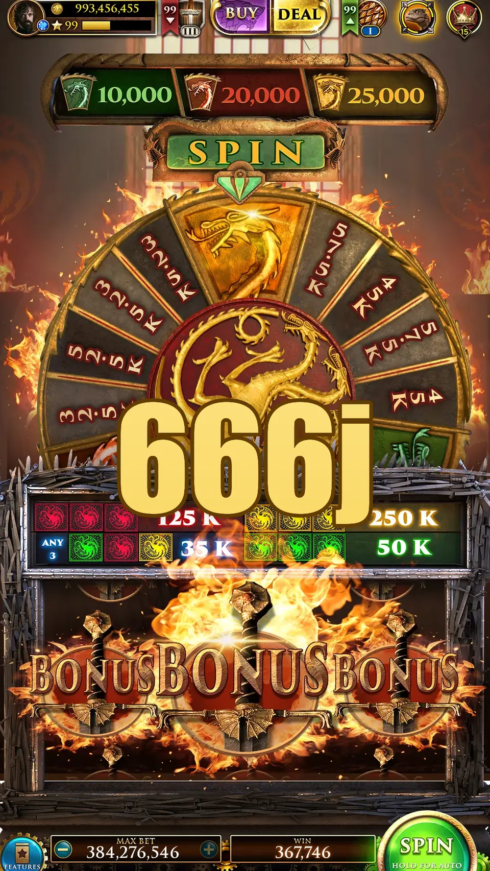 666j Unduh