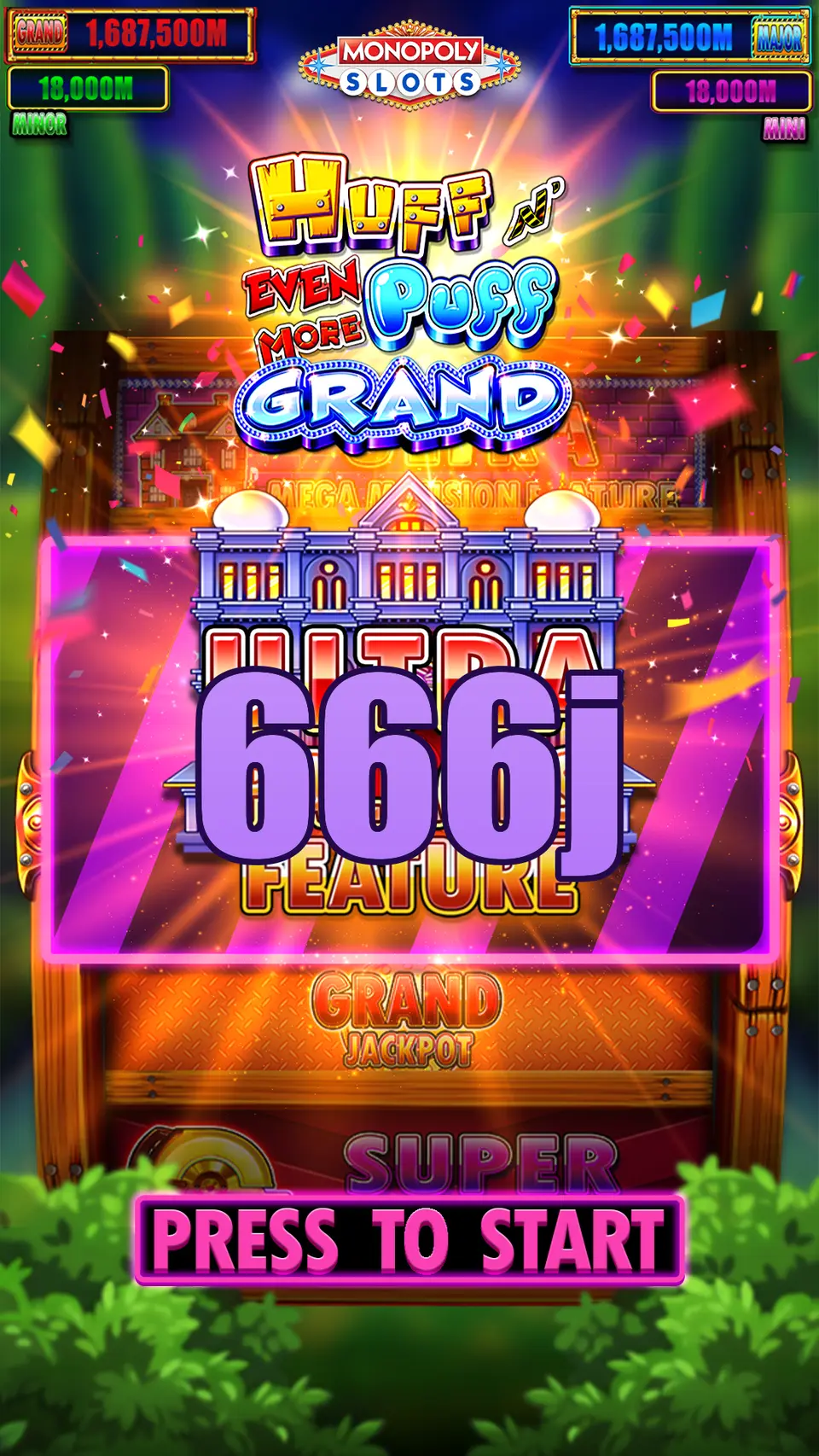 666j Unduh