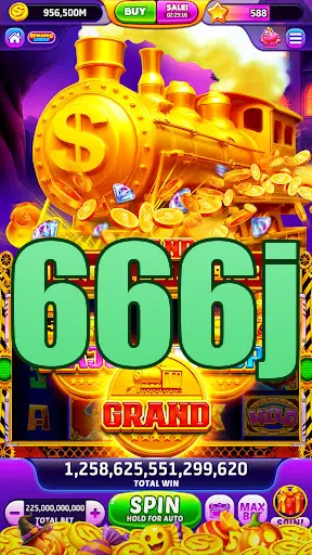 666j Masuk