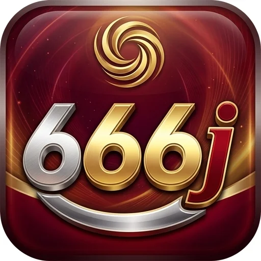 666j Logo - Resmi