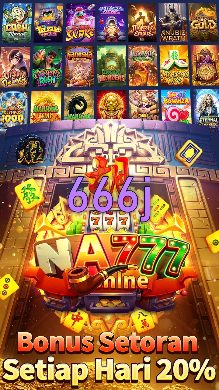666j Preview - Resmi Unduh